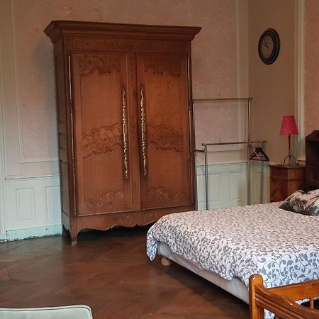 La Misericorde Coutances Dış mekan fotoğraf