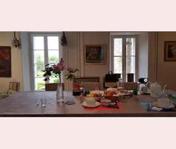La Misericorde Coutances Dış mekan fotoğraf
