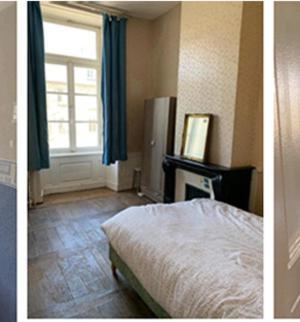 La Misericorde Coutances Dış mekan fotoğraf