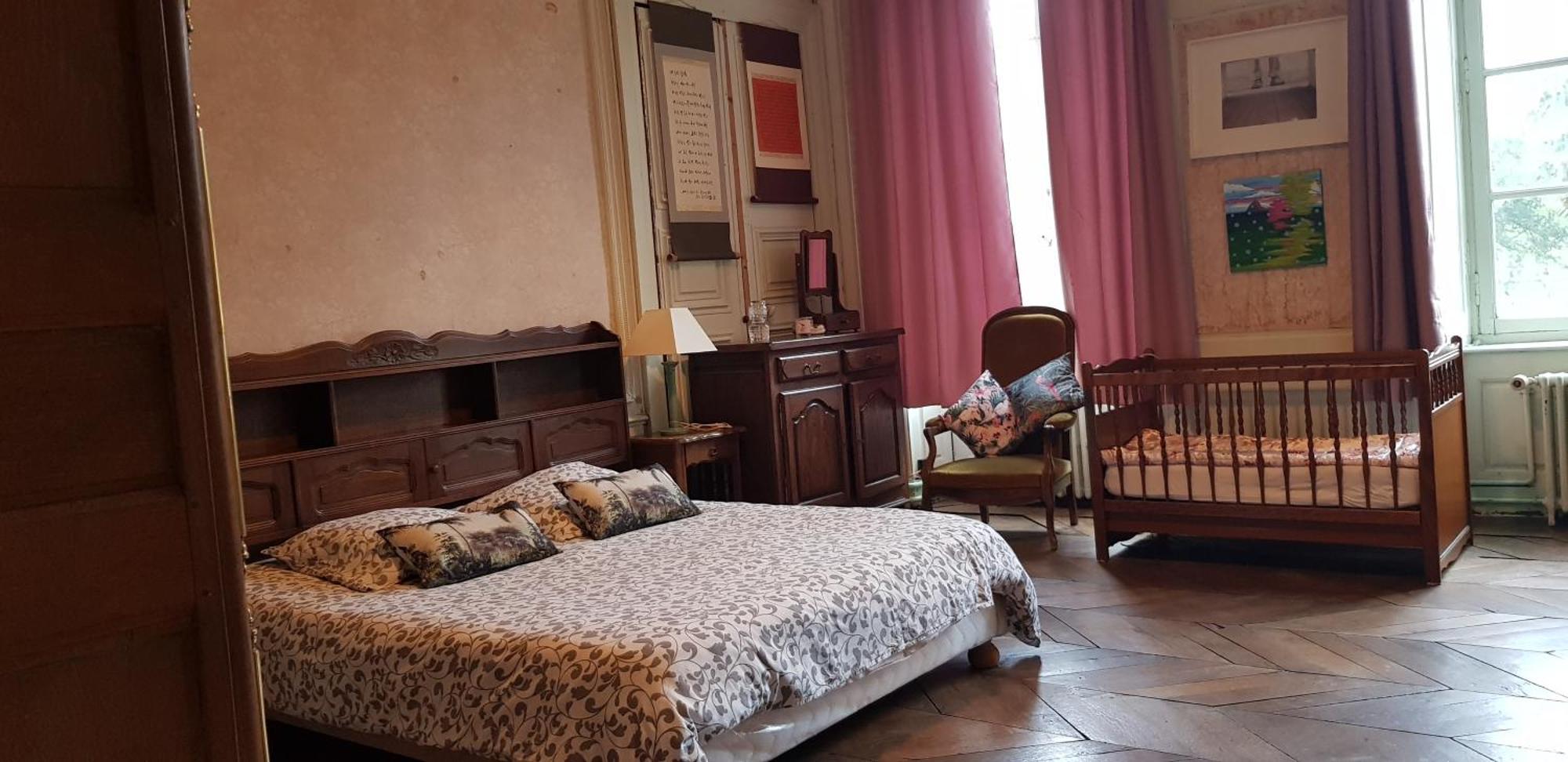 La Misericorde Coutances Dış mekan fotoğraf